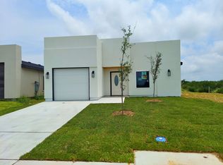 6701 El Freno Ln, Laredo, TX 78043