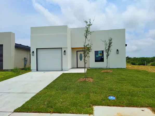 6701 El Freno Ln, Laredo, TX 78043