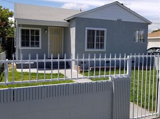 425 S Thorson Ave, Compton, CA 90221