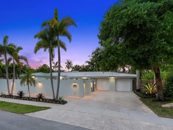 2449 Bayview Drive, Fort Lauderdale, FL 33305