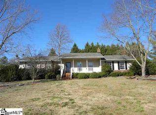 200 Harborough Rd, Anderson, SC 29625