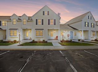 1913 Thayer St UNIT 1913, Abington, MA 02351