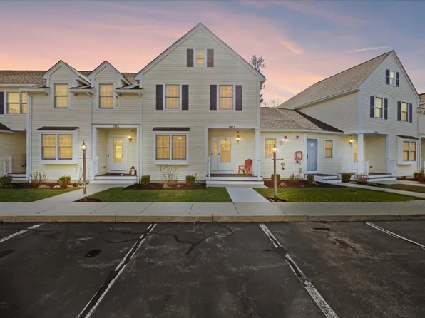 1913 Thayer St Unit 1913, Abington, MA 02351