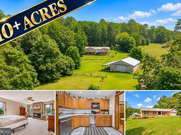 200 M F Bowen Rd, Huntingtown, MD 20639