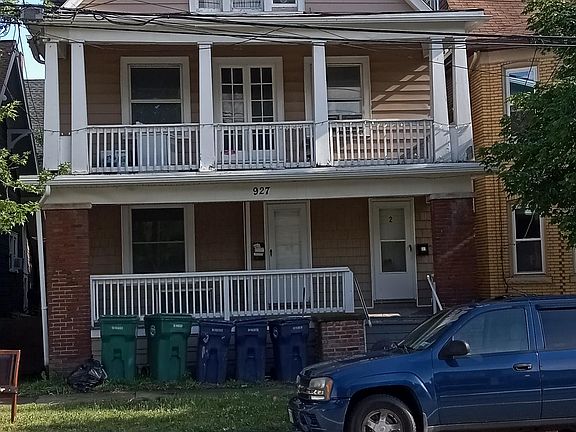 2nd image of 927 Ferry Ave #1