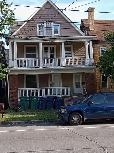 927 Ferry Ave #1 Photo 1 927 Ferry Ave #1 Photo 1