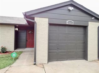 10025 S Clegern Ave, Oklahoma City, OK 73139