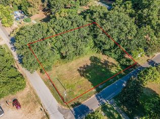 210 Black Cypress St, Jefferson, TX 75657