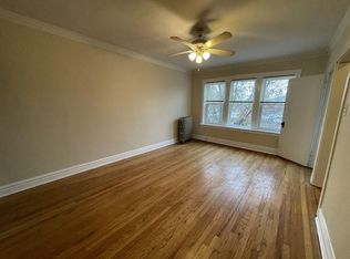 5014 N Springfield Ave #3, Chicago, IL 60625