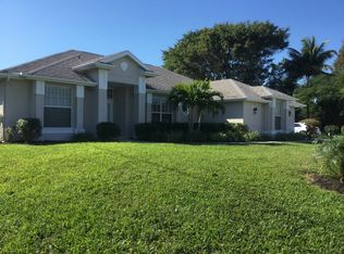 2358 SE Delano Rd, Port Saint Lucie, FL 34952