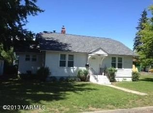 1015 Stewart St, Yakima, WA 98902