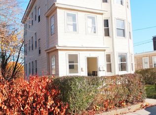 381 Congress Ave #1, Waterbury, CT 06708