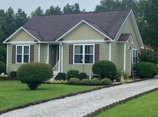 282 Vuncannon Dr, Fuquay Varina, NC 27526