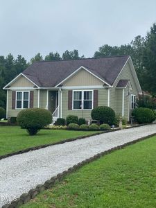 282 Vuncannon Dr, Fuquay Varina, NC, 27526