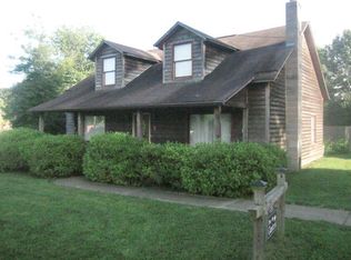 211 Jones Town Rd, New Canton, VA 23123