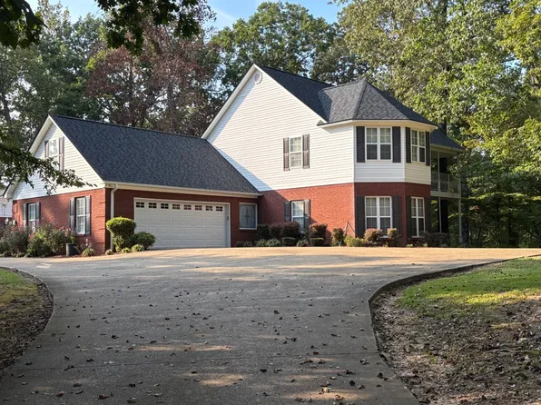 4797 Pearidge Rd, Grenada, MS 38901