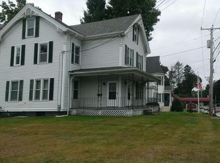 1125 Main St #2, Leicester, MA 01524