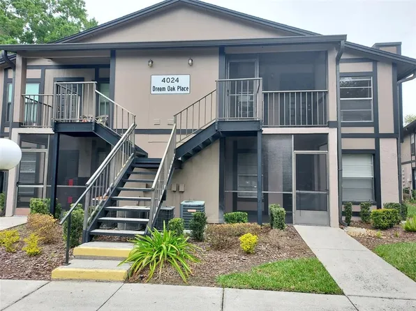 4024 Dream Oak Pl APT 101, Tampa, FL 33613