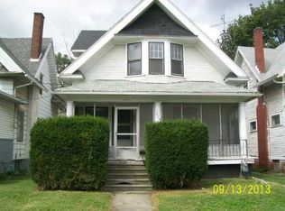 1849 N Summit St, Toledo, OH 43611