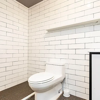 Bathroom, photo 6