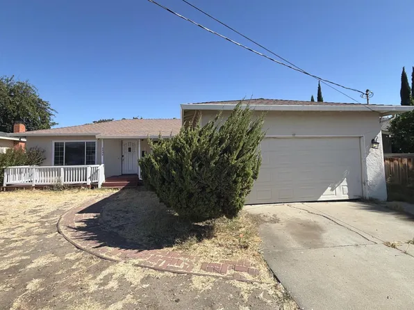 4304 Delta Fair Blvd, Antioch, CA 94509