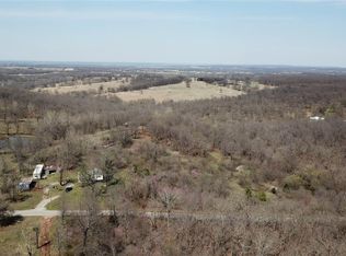 7376 W 420th Rd, Chelsea, OK 74016