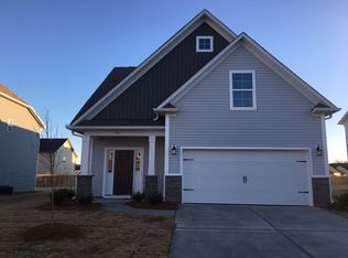 704 Camberwell Rd, Simpsonville, SC 29680