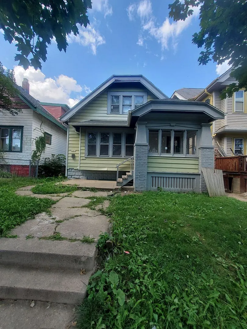 3347-3347A N 28th St. (Duplex) — Photo 1