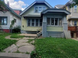 3347-3347A N 28th St #3347, Milwaukee, WI 53216