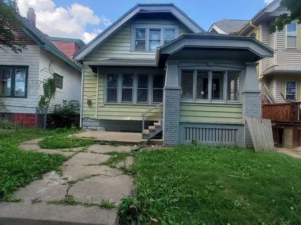 3347-3347A N 28th St. (Duplex), 3347-3347A N 28th St #3347, Milwaukee, WI 53216