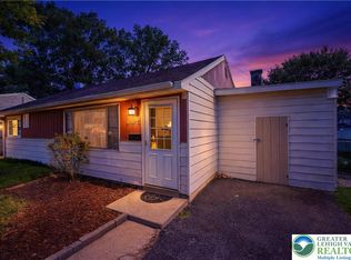 2824 Arcadia Ave, Allentown, PA 18103
