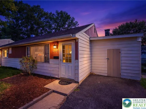 2824 Arcadia Ave, Allentown, PA 18103