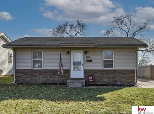 5415 Orchard Ave, Omaha, NE 68117