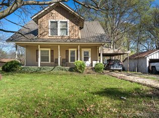 812 N 7th Ave, Durant, OK 74701
