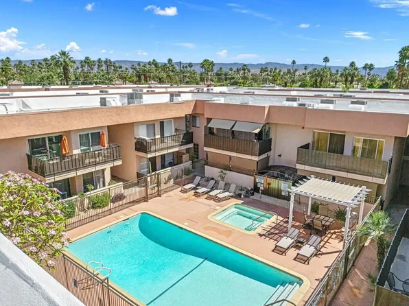 400 N Sunrise Way APT 136, Palm Springs, CA 92262