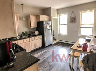 823 Saratoga St #3C, Boston, MA 02128