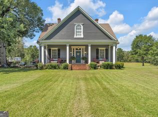 5111 Greensboro Rd, Washington, GA 30673