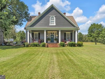 5111 Greensboro Rd, Washington, GA, 30673