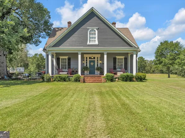 5111 Greensboro Rd, Washington, GA 30673