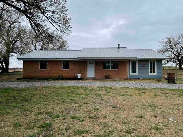 11254 NE King Rd, Fletcher, OK 73541
