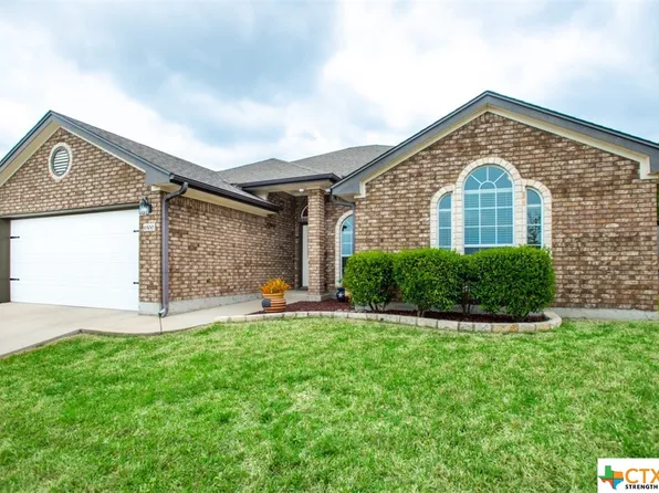 6500 Marble Falls Dr, Killeen, TX 76542