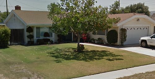 2nd image of 6432 N Cornet Cir