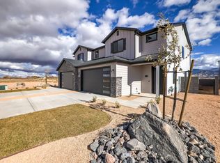 1026 N Fern St, Cedar City, UT 84721