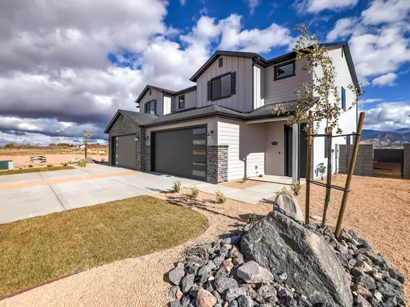 1026 N Fern St, Cedar City, UT 84721