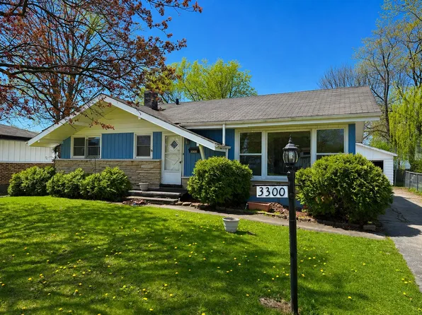 3300 Rugby Ct, Waukegan, IL 60087