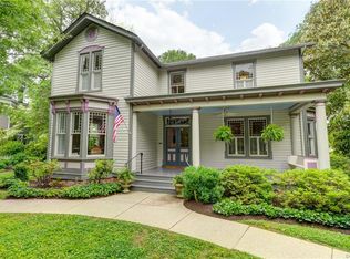 301 College Ave, Ashland, VA 23005