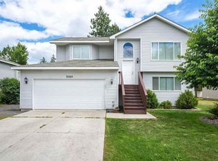 3505 Thistle Creek Ln, Cheney, WA 99004