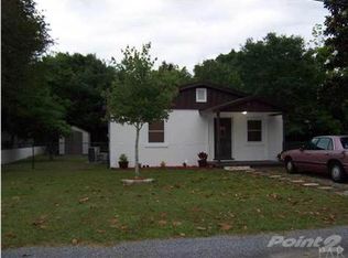 920 Hansen Blvd, Pensacola, FL 32505