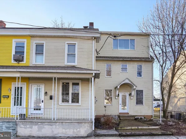 1544 Lafayette St, Lebanon, PA 17042