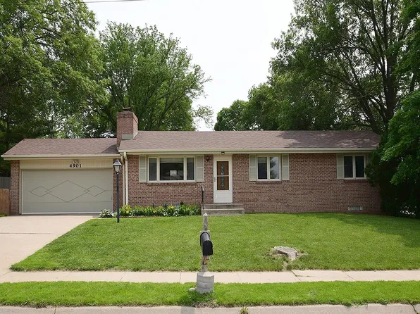 4901 Woodland Ave, Lincoln, NE 68516